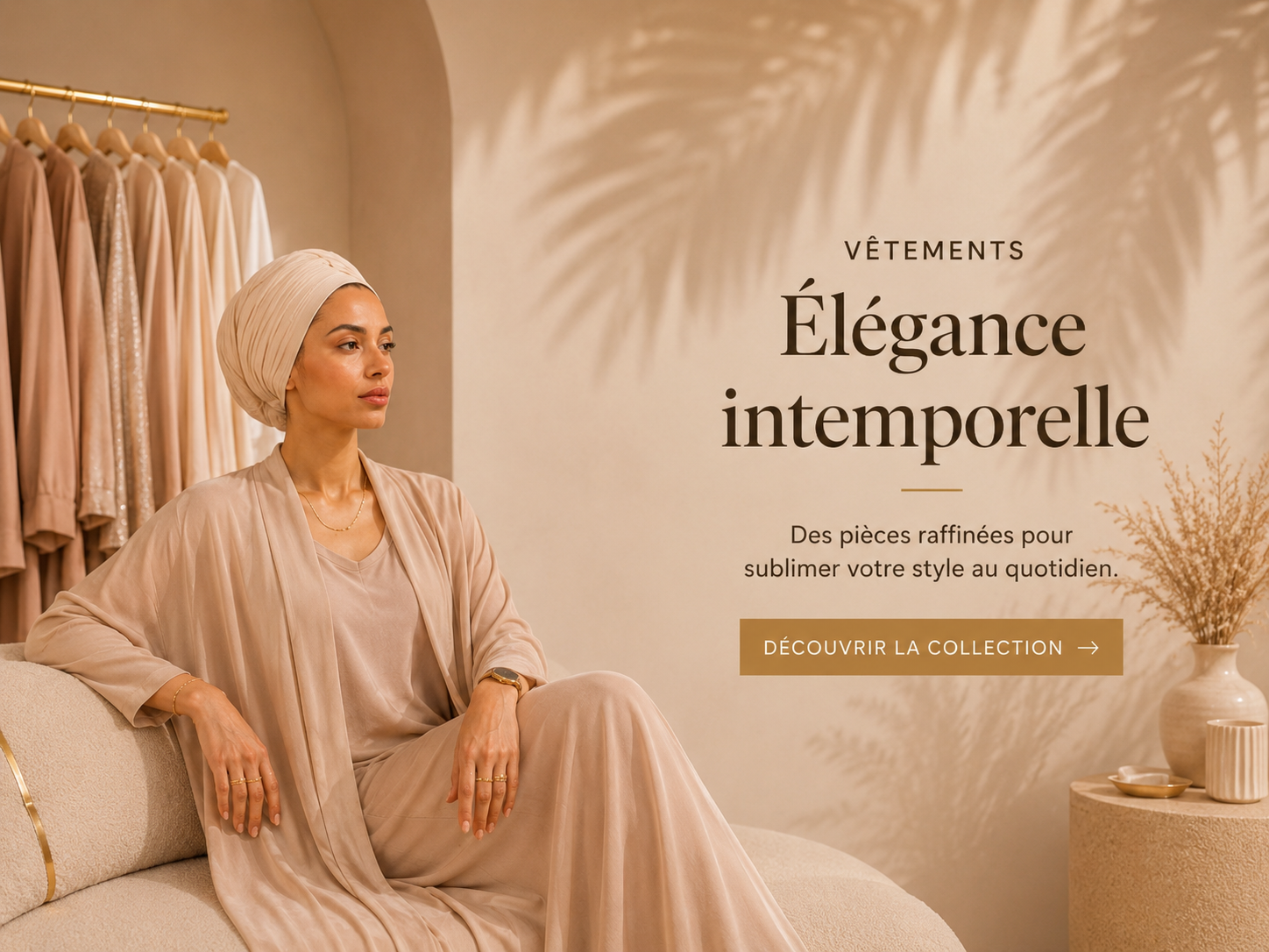 Vêtements