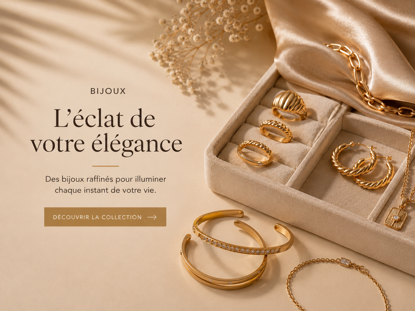 Bijoux