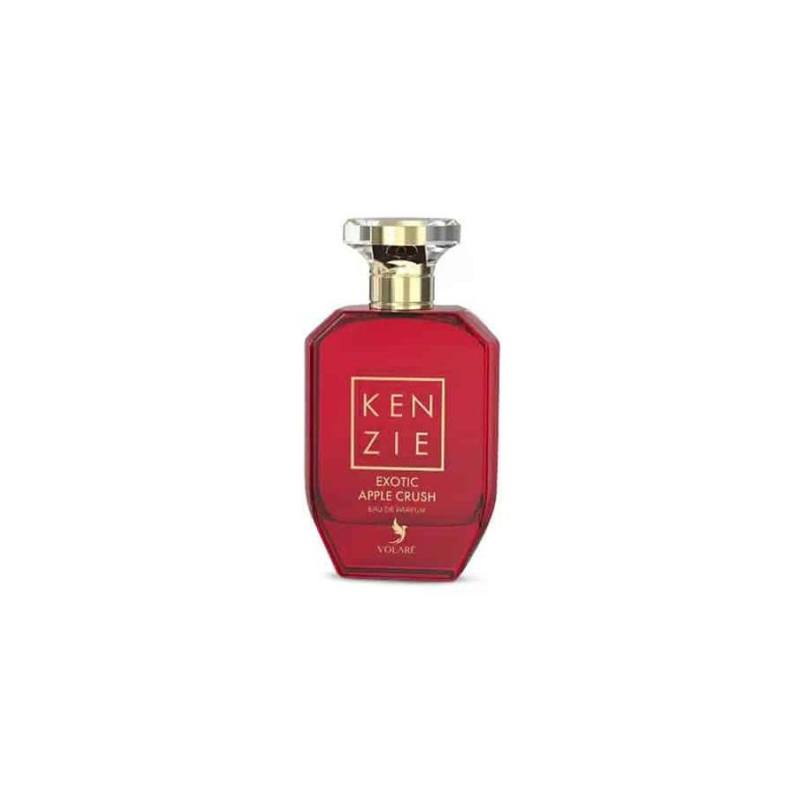 ❤️  Kenzie - Exotic Apple Crush