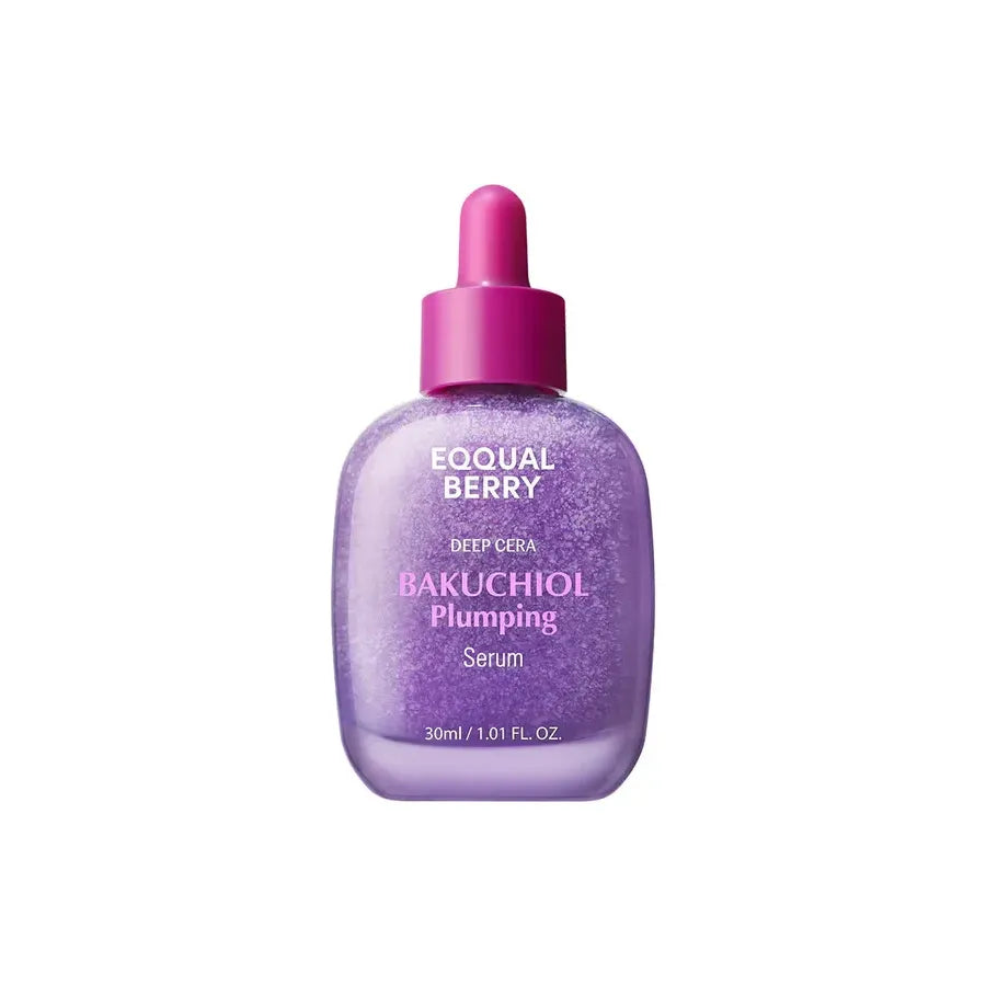 💜 Bakuchiol Plumping Serum – 30ML