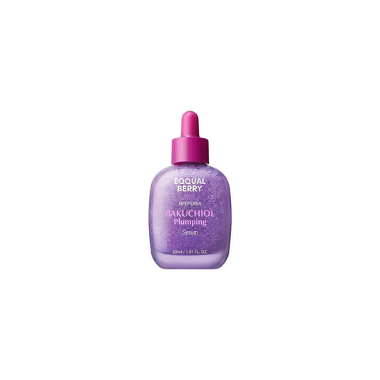 💜 Bakuchiol Plumping Serum – 30ML