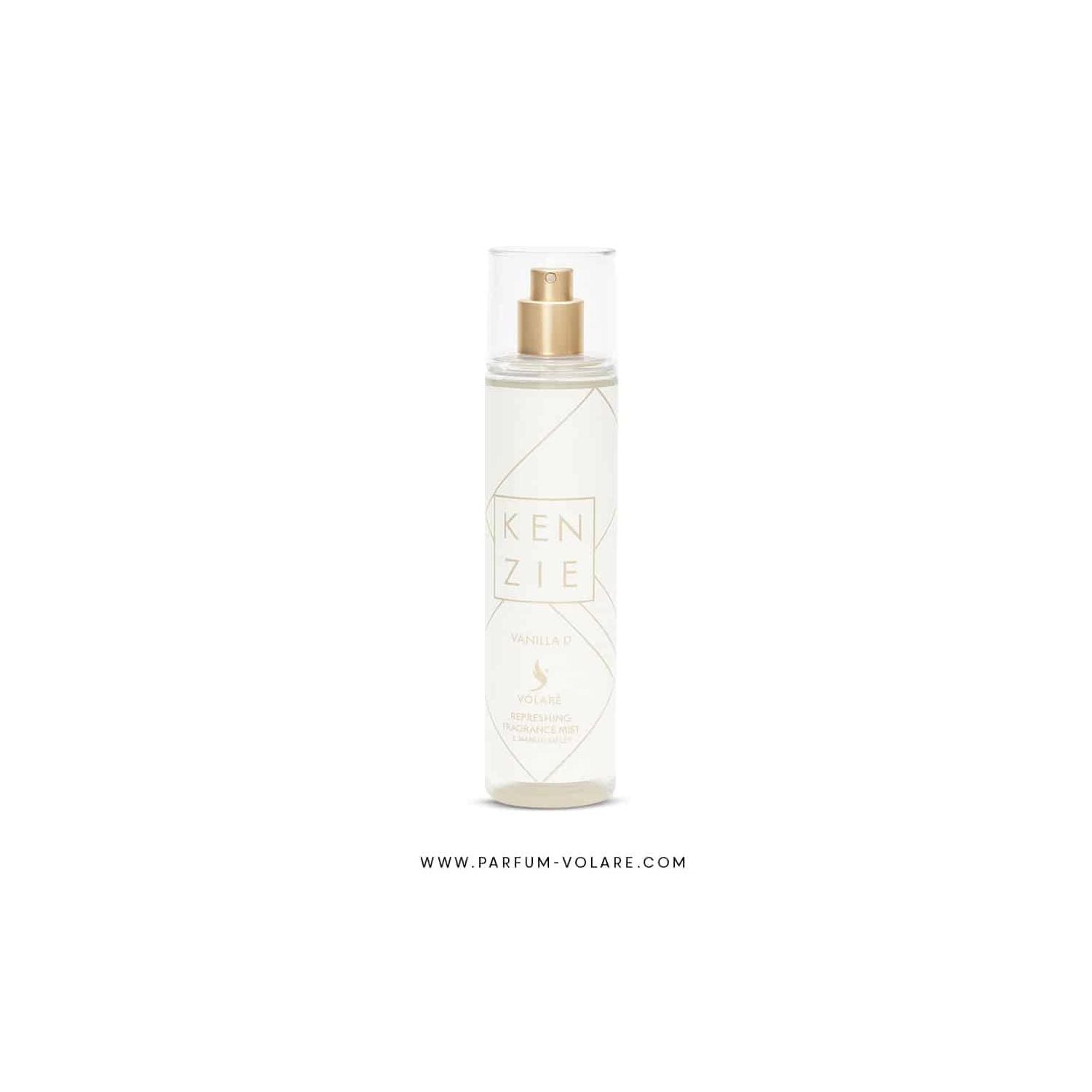 Kenzie - Vanilla 70 Brume parfumée