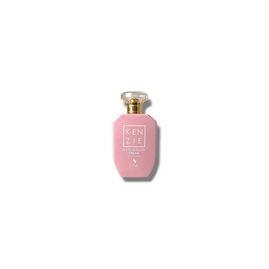 🌸 KENZIE – Marshmallow Dream